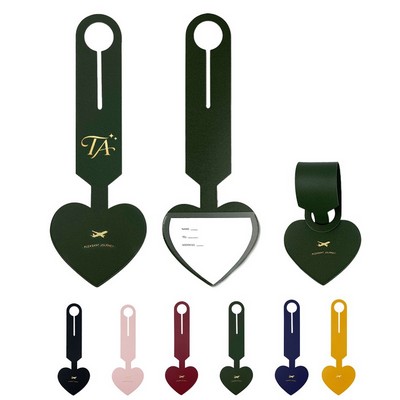 Luggage Tag