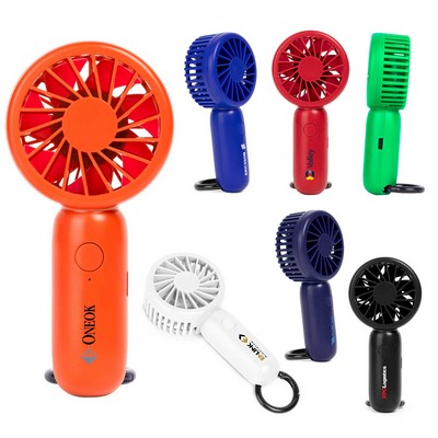 BreezeMate™ Type-C Mini Fan